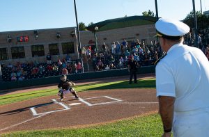 Billings Mustangs Kick Off Pioneer League Championship Series With Game 1 Victory