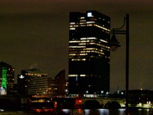 Glass City Metropark — Toledo