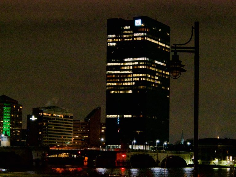 Glass City Metropark — Toledo