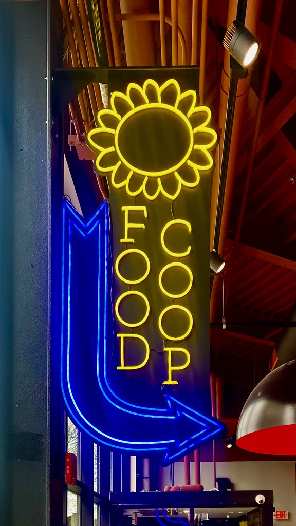 Salt City Market — Syracuse