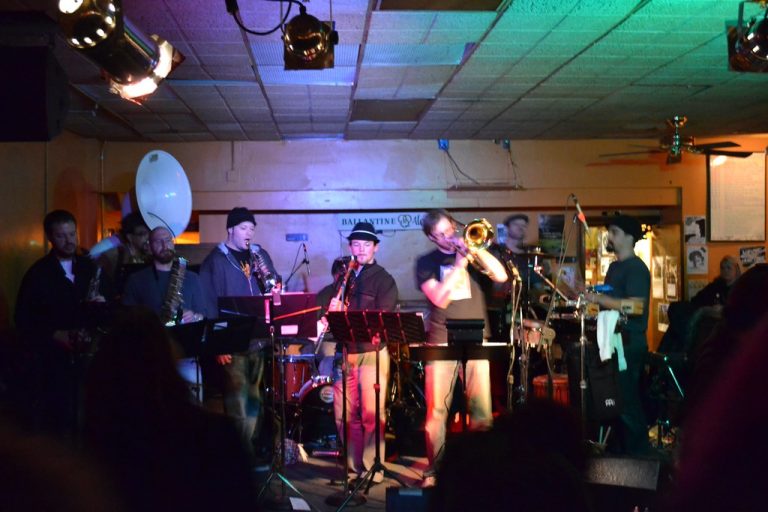 Beachland Ballroom & Tavern — Cleveland