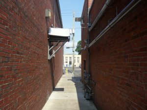 The Vogue — Indianapolis