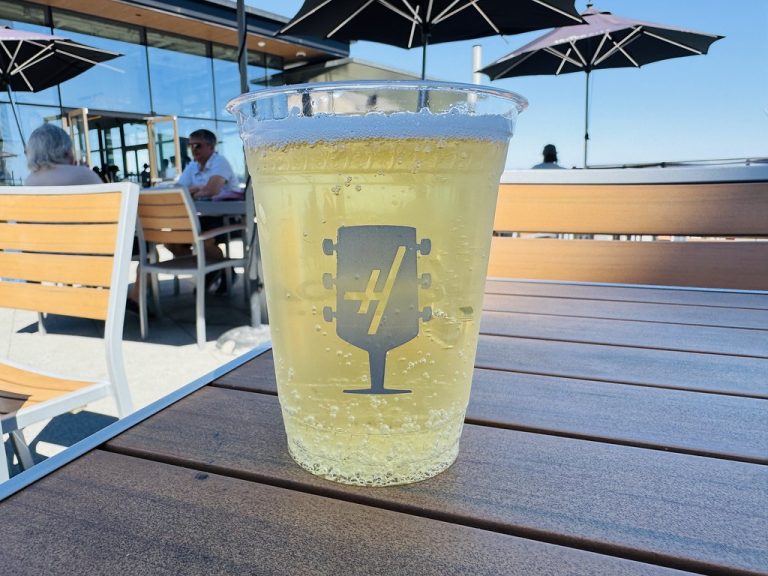 Harmonic Brewing — San Francisco