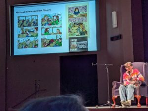 Bookmarks — Winston Salem