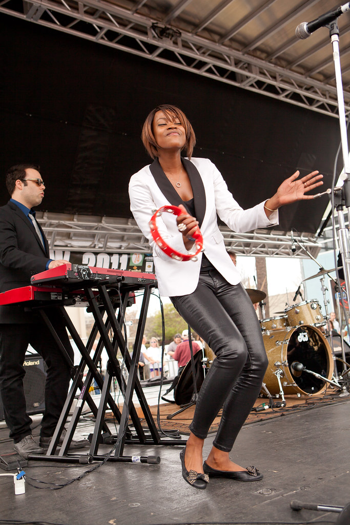 Nonprofits Step Up to Help Austin Musicians Afford Health Insurance