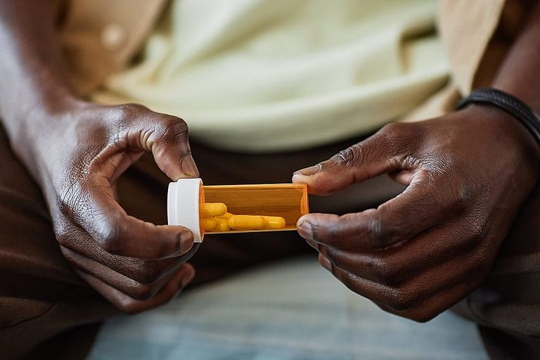 58 Of Americans Report Skipping Or Rationing Prescription Meds In Past Year