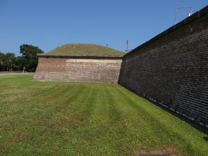 Cannon Green — Charleston
