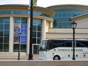 Abraham Lincoln Museum Calls on Springfield Residents to Volunteer