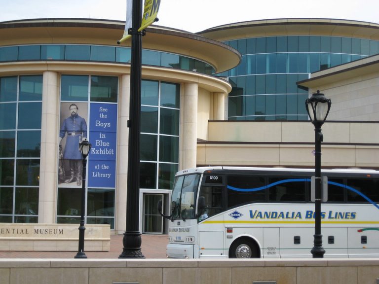 Abraham Lincoln Museum Calls on Springfield Residents to Volunteer