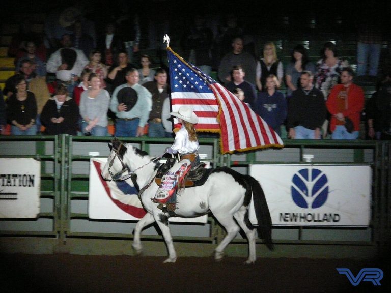 Stockyards Championship Rodeo — Fort Worth