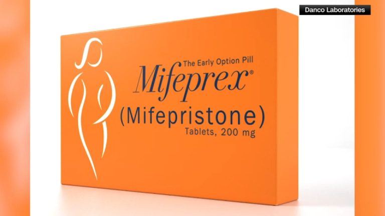 5Th Circuit To Hear Louisiana Challenge To Telehealth Abortion Pill Rules