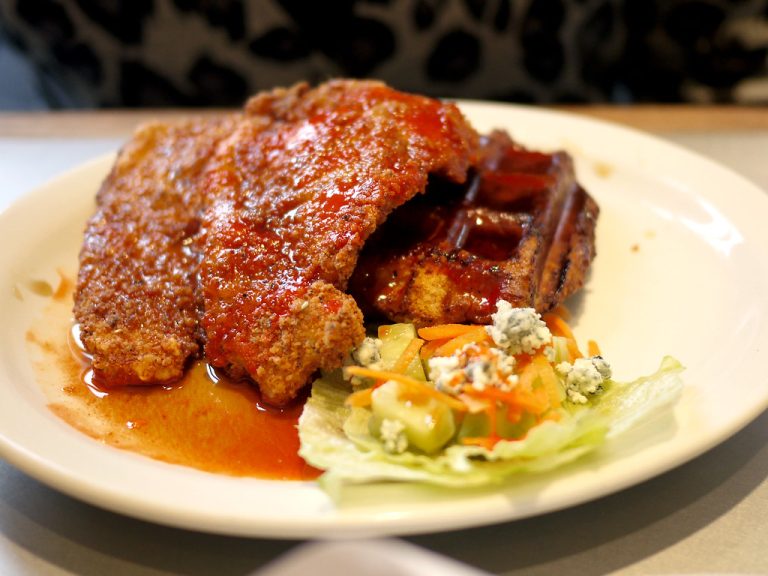 Taste of Belgium – Over-the-Rhine — Cincinnati