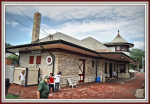 St. Louis Hills Farmers Market — St Louis