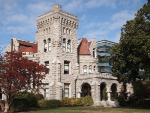 Rhodes Hall — Atlanta