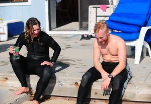 Ventura Surf School — Ventura