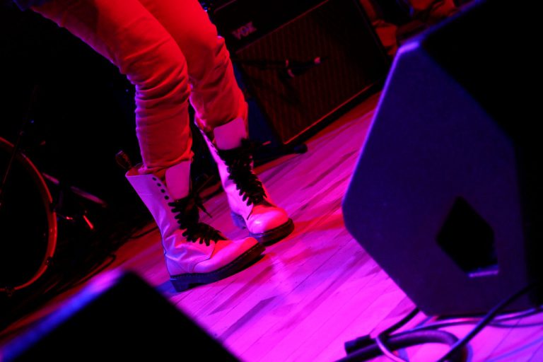 Soundstage Baltimore — Baltimore