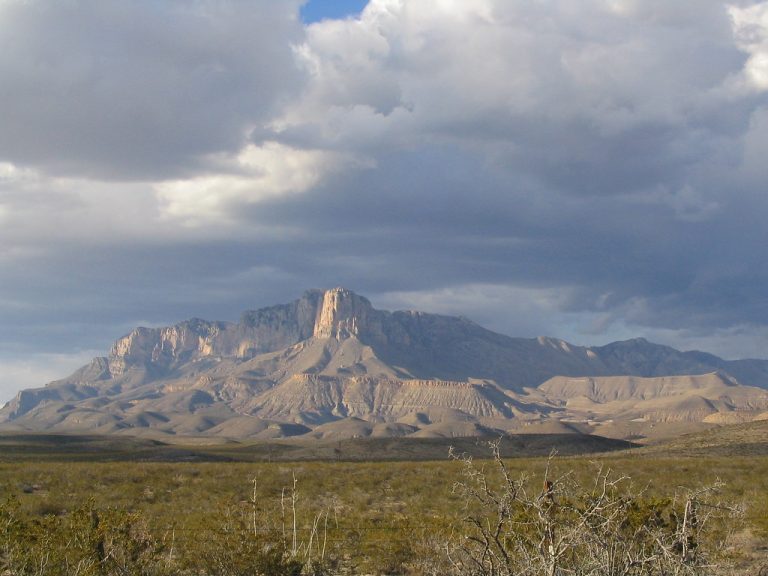 El Paso Climbing Center — El Paso