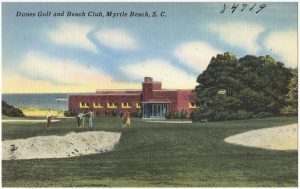 Dunes Golf and Beach Club — Myrtle Beach