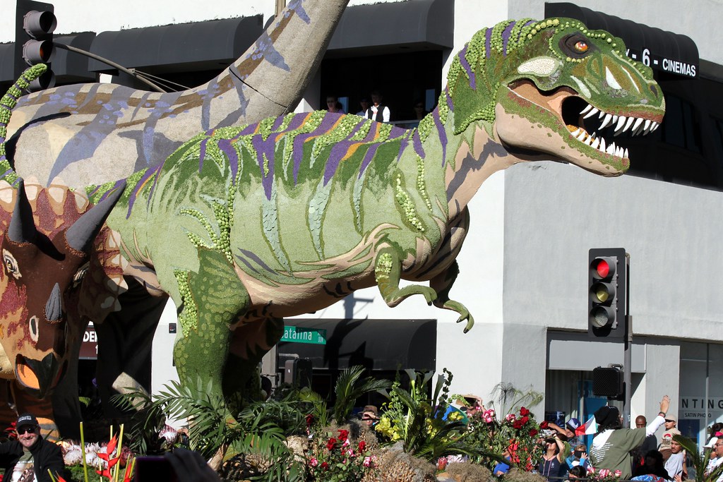 Pasadena Museum of History — Los Angeles
