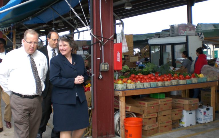 Jacksonville Farmers Market — Jacksonville