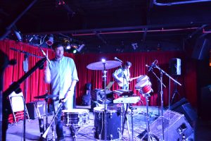The Grog Shop — Cleveland