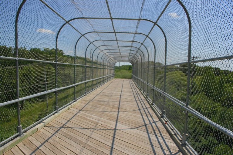 Southwest Commuter Path — Madison
