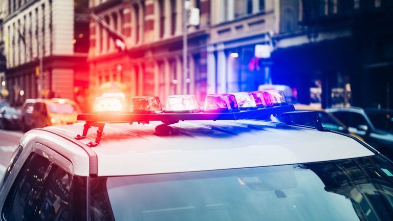 75 Year Old Pedestrian Critically Injured After Vehicle Collision On Jerome Aven