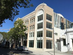 The Moore Building, Miami Design District — Miami