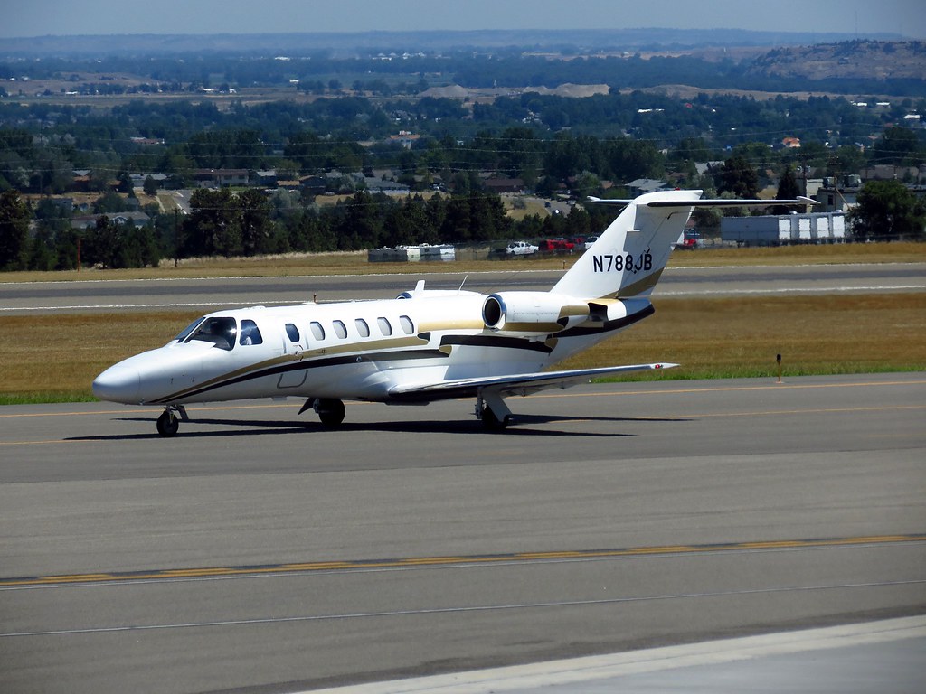 Billings Airport Flies to the Top in Statewide Recognition Vote