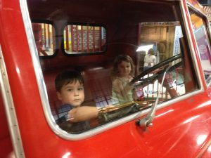 Savannah Children's Museum — Savannah