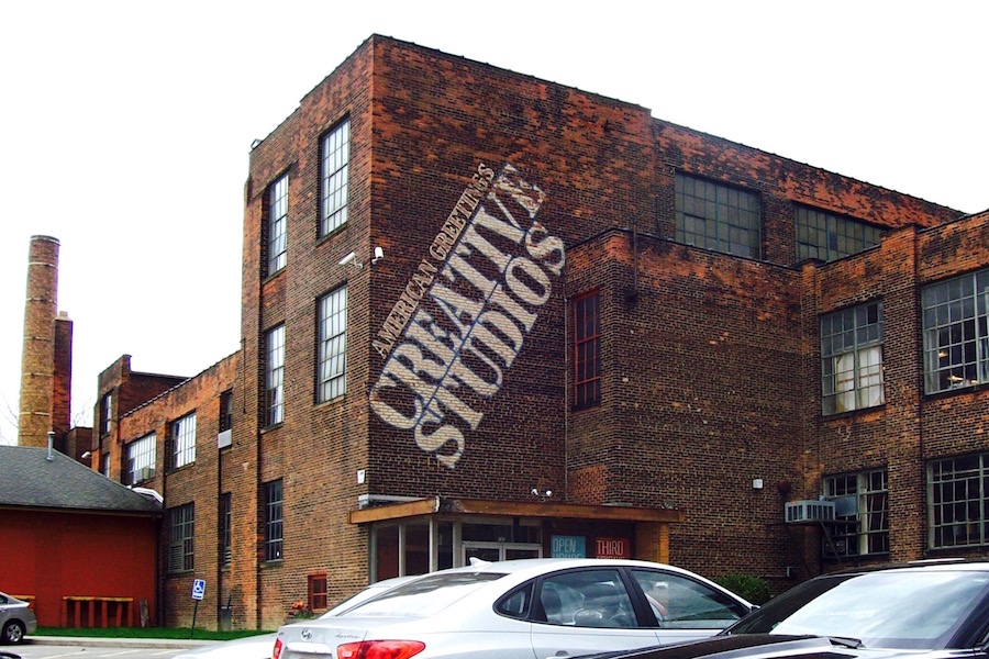 78th Street Studios — Cleveland