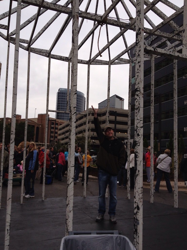 ArtPrize 2026 Kicks Off in Grand Rapids with Over 1,000 Works on Display