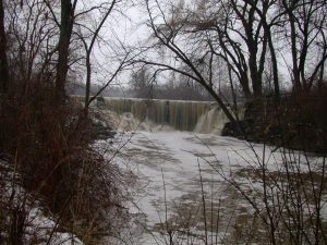 Whitnall Park — Milwaukee
