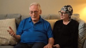 81 Year Old Dfw Luggage Delivery Driver Receives Community Support After Sharing