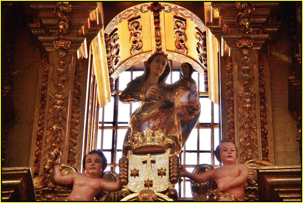 The Gold Room — Los Angeles