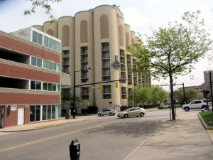 Buckingham Brings Business Back to the Heart of Downtown Akron