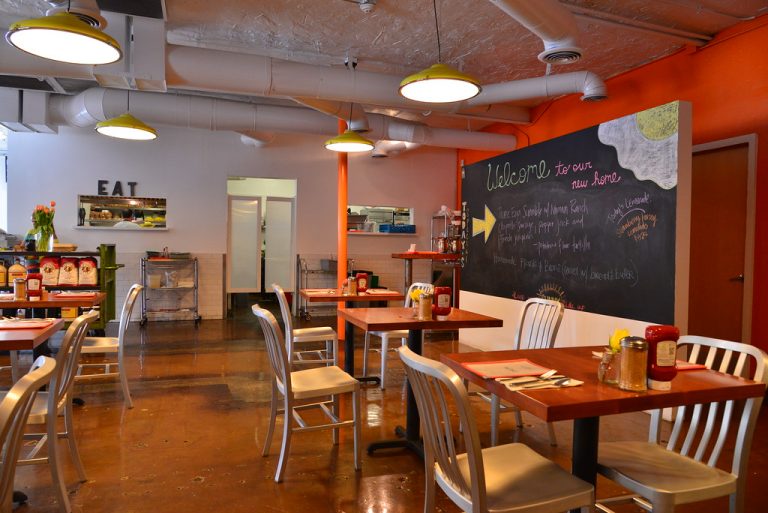 Matt's Big Breakfast — Phoenix