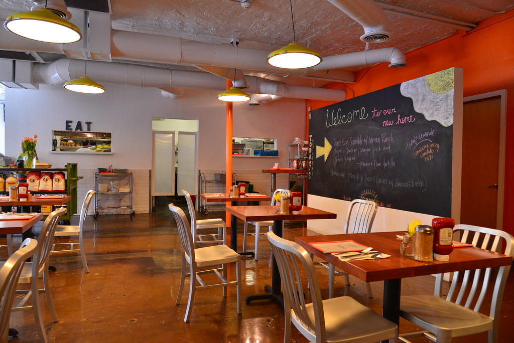 Matt's Big Breakfast — Phoenix