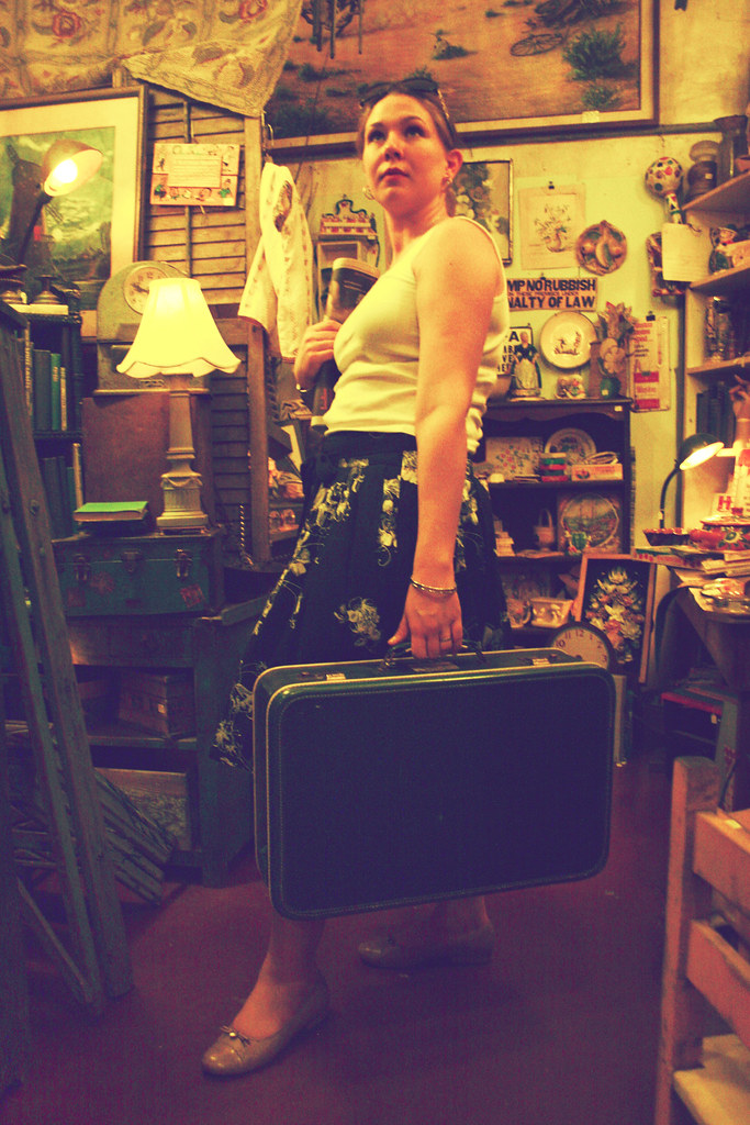 Uncommon Objects — Austin