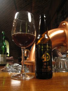 Kuhnhenn Brewing Company — Warren
