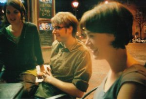The Admiral's Cup — Baltimore