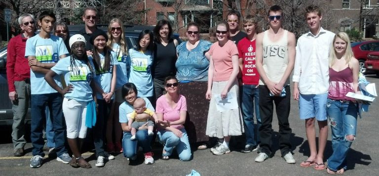 Junior League of Denver Rallies Volunteers for Annual Day of Service