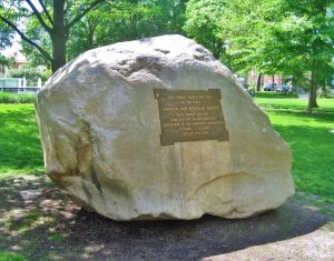 Douglas Park — Springfield