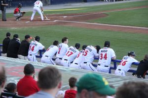 Erie SeaWolves Clinch Fifth Straight Postseason Berth in Thrilling Win