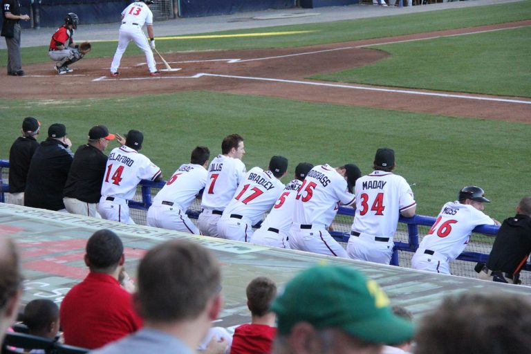 Erie SeaWolves Clinch Fifth Straight Postseason Berth in Thrilling Win