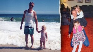 9 11 Daughter Turns Grief Into Healing With Free Counseling And Equine Therapy F