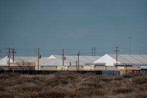 911 Calls Reveal Medical Crisis Inside Texas Immigration Detention Center