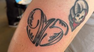 915 Tattoo Fiesta Celebrates El Paso Culture With Ink And Community