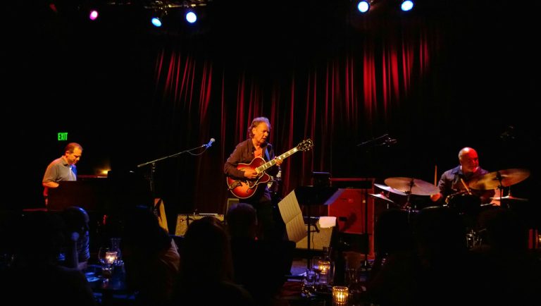 Dimitriou's Jazz Alley — Seattle