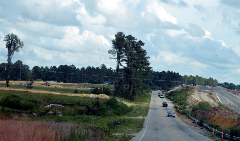 College Lanes — Fayetteville